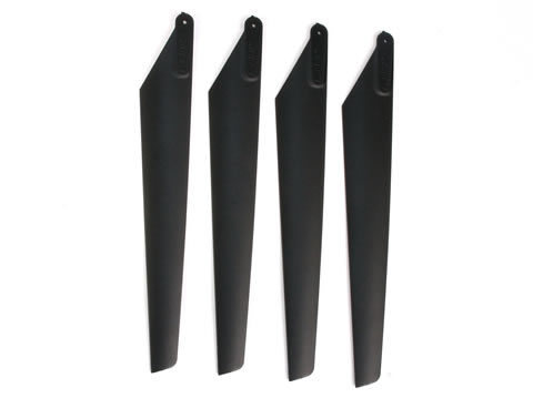 EK1-0360 Plastic Blade A